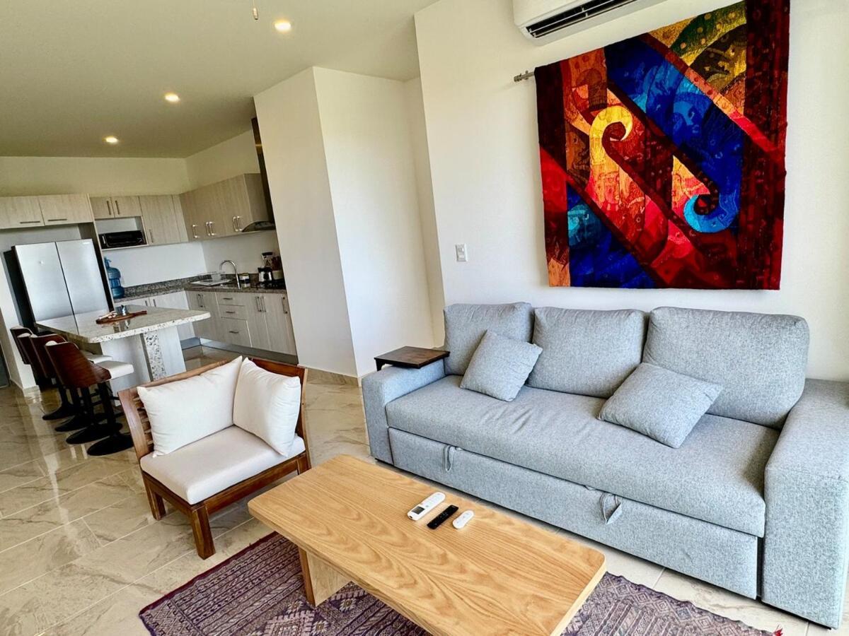 Family Complex A Lot Of Amenities In Valle Aurora Apartment *