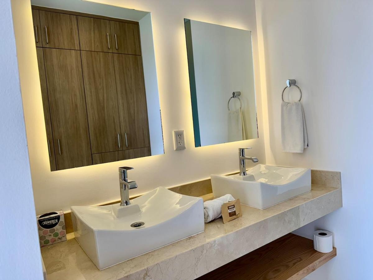 Family Complex A Lot Of Amenities In Valle Aurora Apartment Playa del Carmen