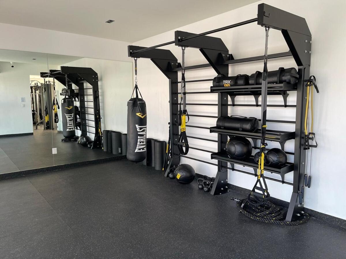Apartment Family Complex A Lot Of Amenities In Valle Aurora Playa del Carmen