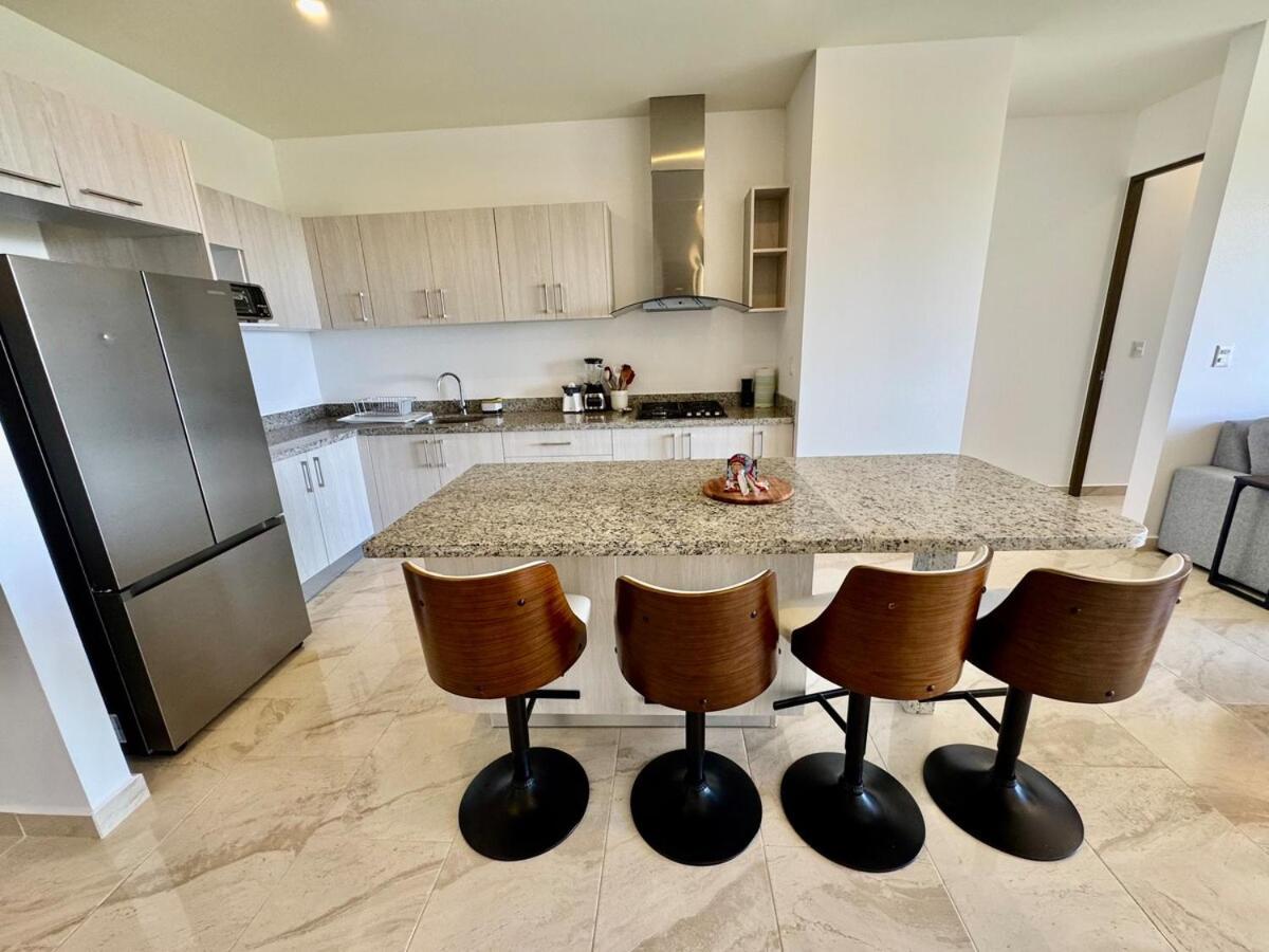 Family Complex A Lot Of Amenities In Valle Aurora Apartment *