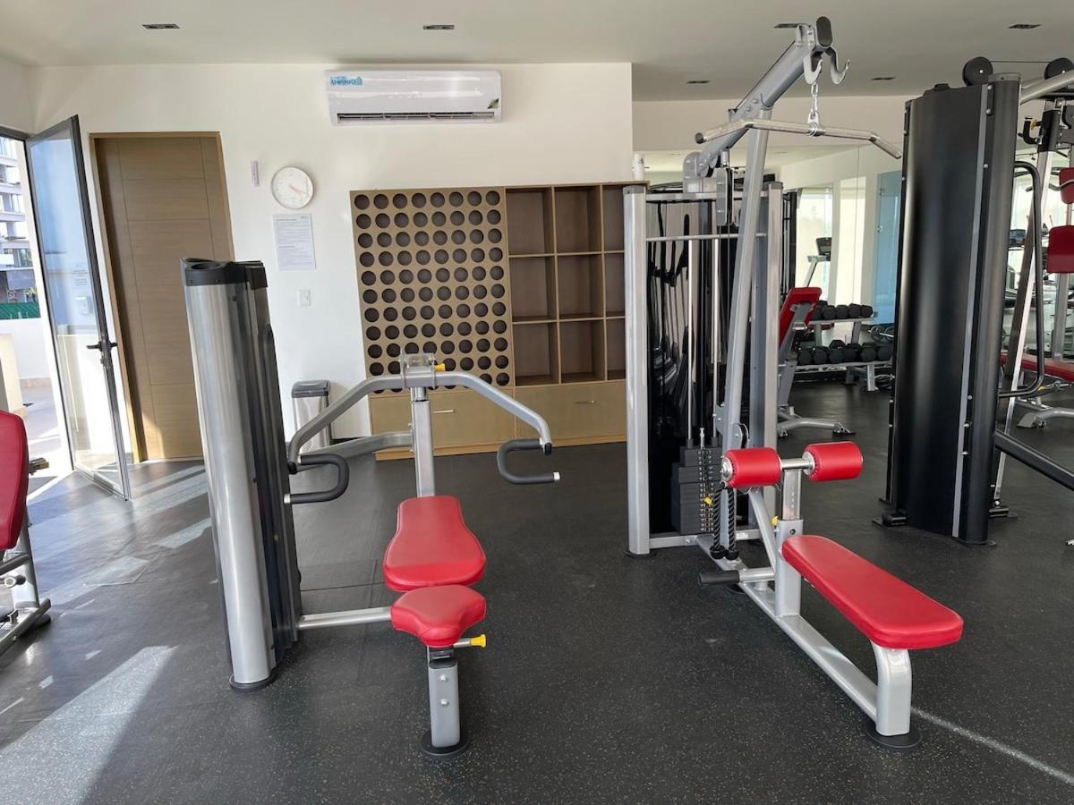 Family Complex A Lot Of Amenities In Valle Aurora Apartment *