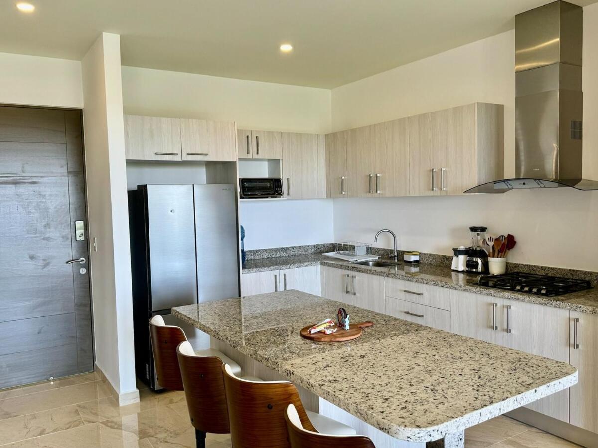 Family Complex A Lot Of Amenities In Valle Aurora Apartment *