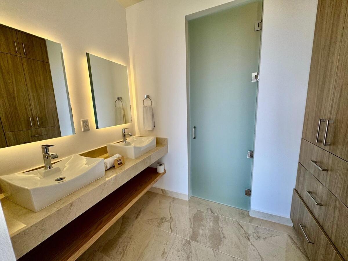 Family Complex A Lot Of Amenities In Valle Aurora Apartment