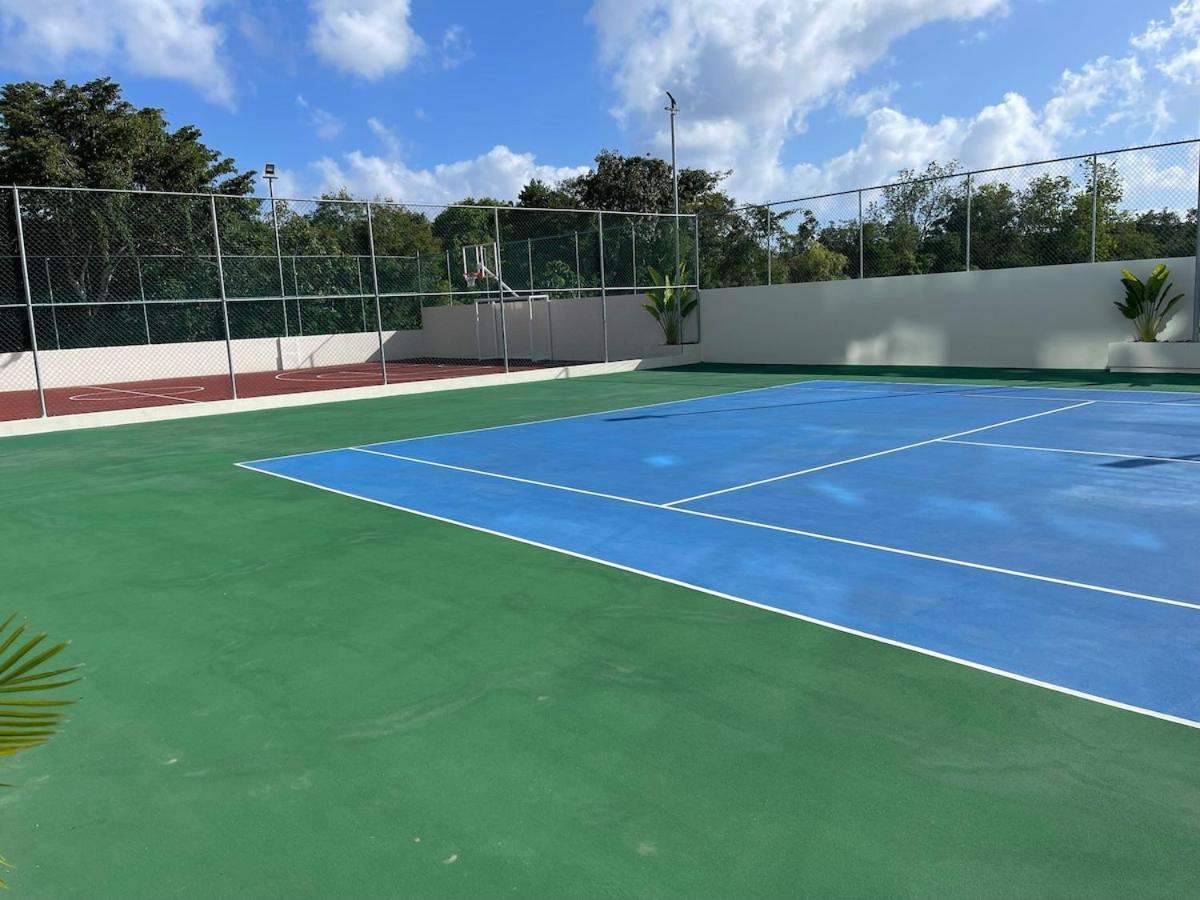 Apartment Family Complex A Lot Of Amenities In Valle Aurora Playa del Carmen
