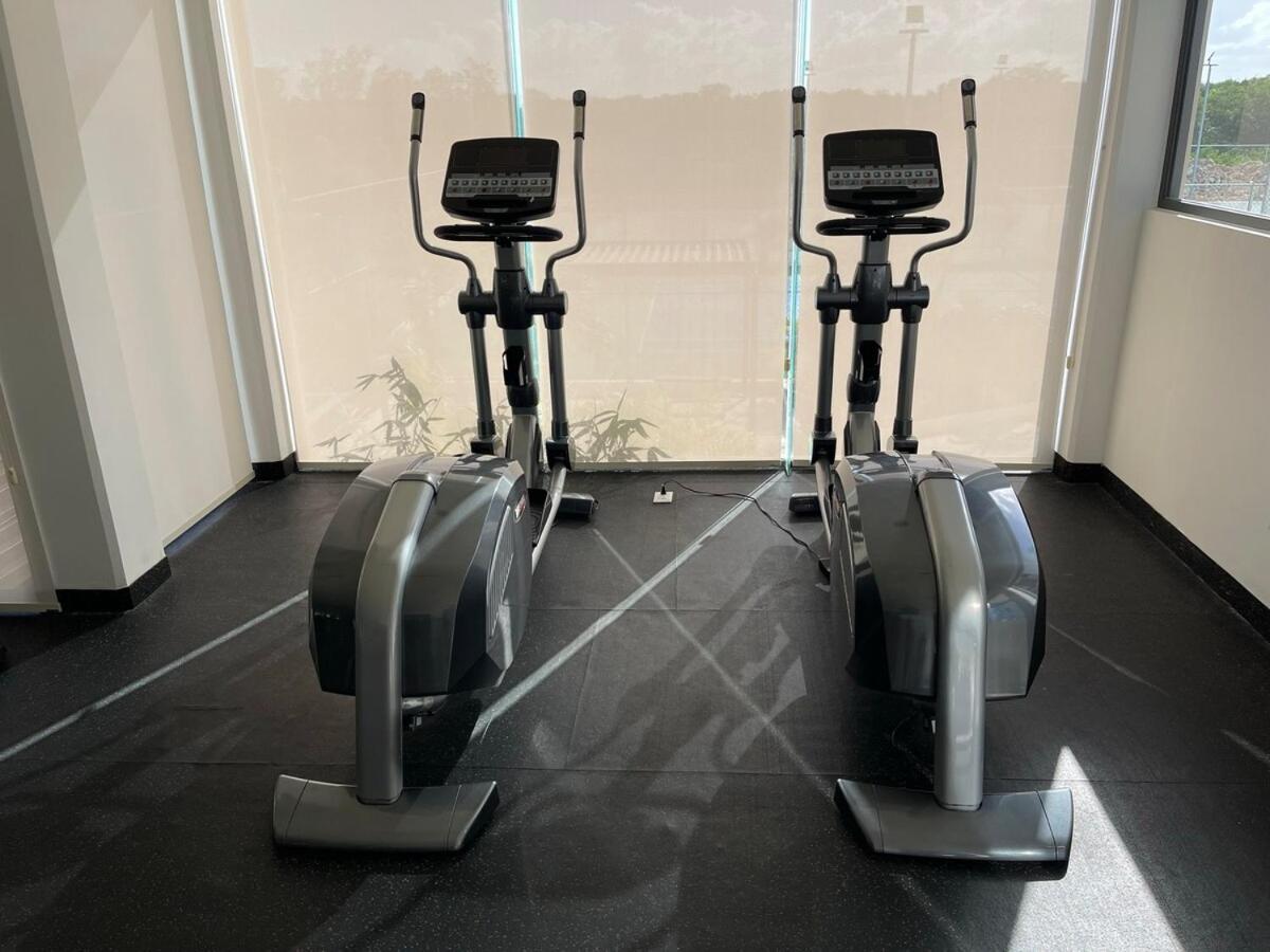 Family Complex A Lot Of Amenities In Valle Aurora Apartment