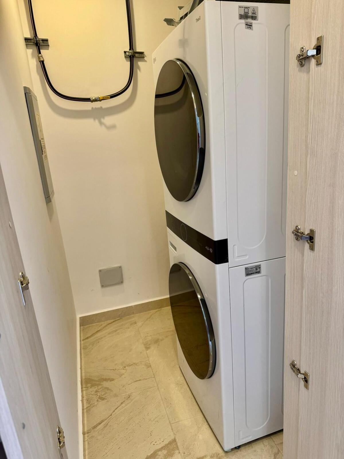 Family Complex A Lot Of Amenities In Valle Aurora Apartment *
