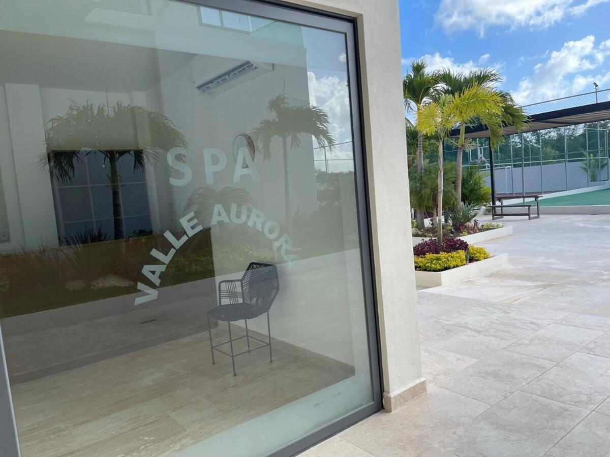 Family Complex A Lot Of Amenities In Valle Aurora Apartment