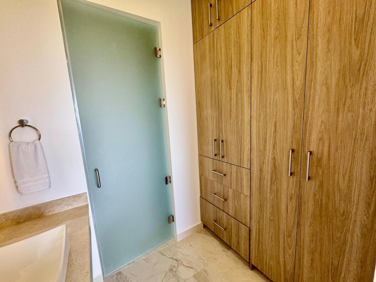 Family Complex A Lot Of Amenities In Valle Aurora Apartment Playa del Carmen