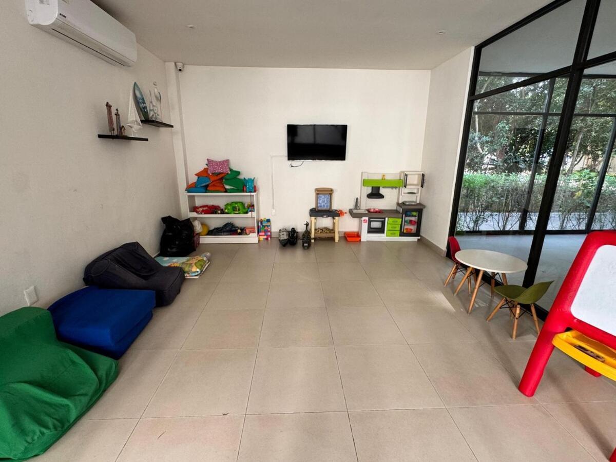 Selvanova Coto 6 Apartment Playa del Carmen