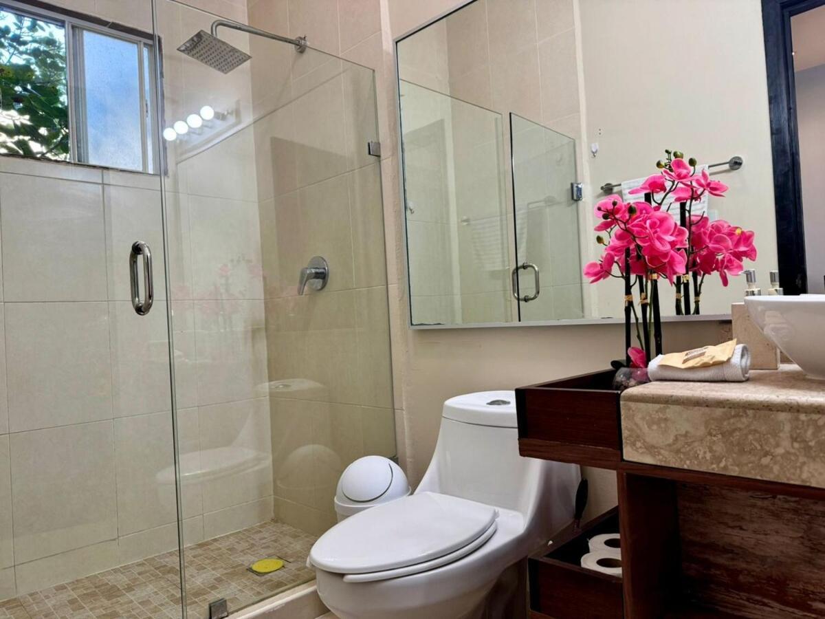 Selvanova Coto 6 Apartment