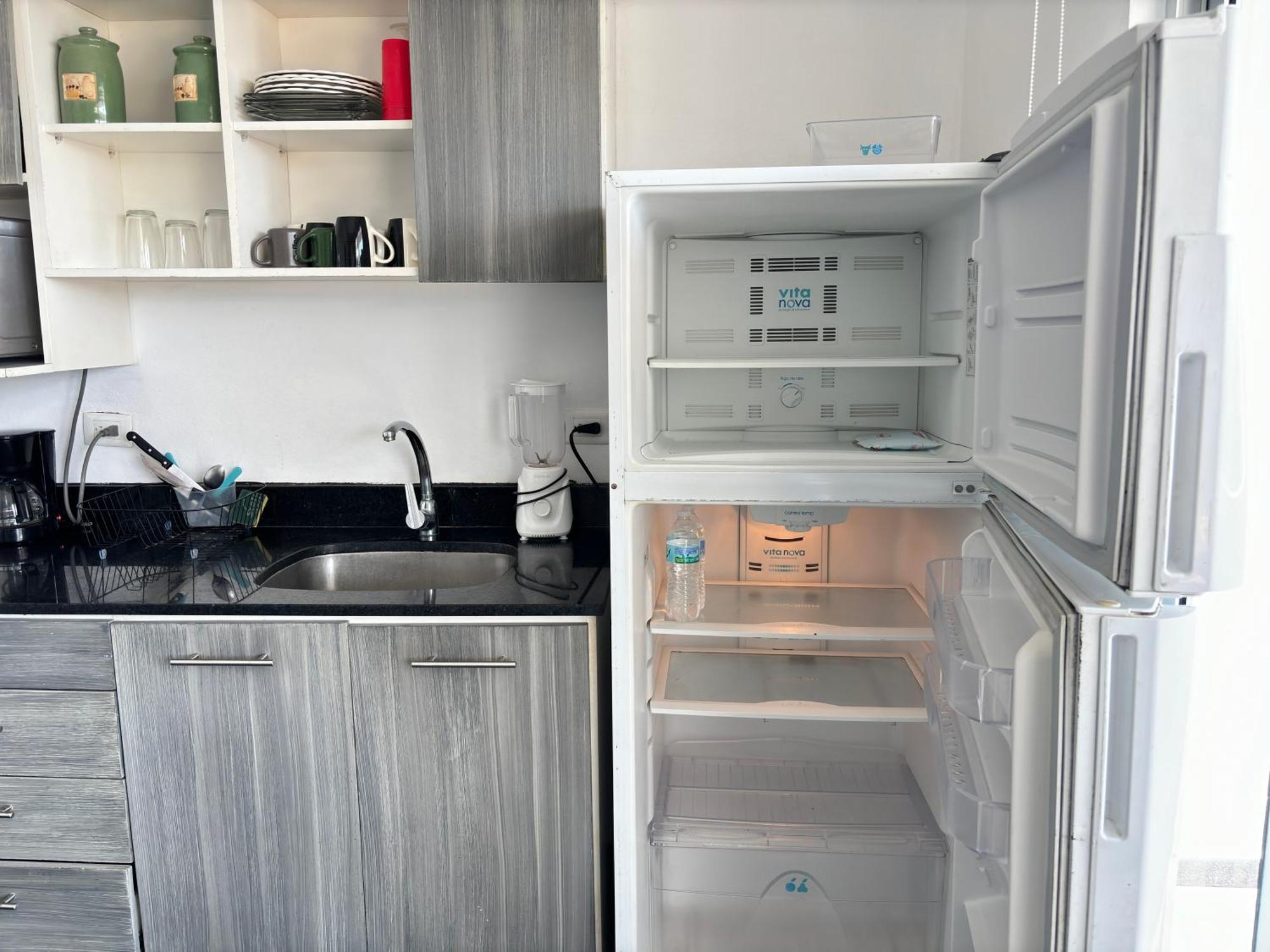 Apartamento Aa2 Departamento Y Rooftop Playa del Carmen