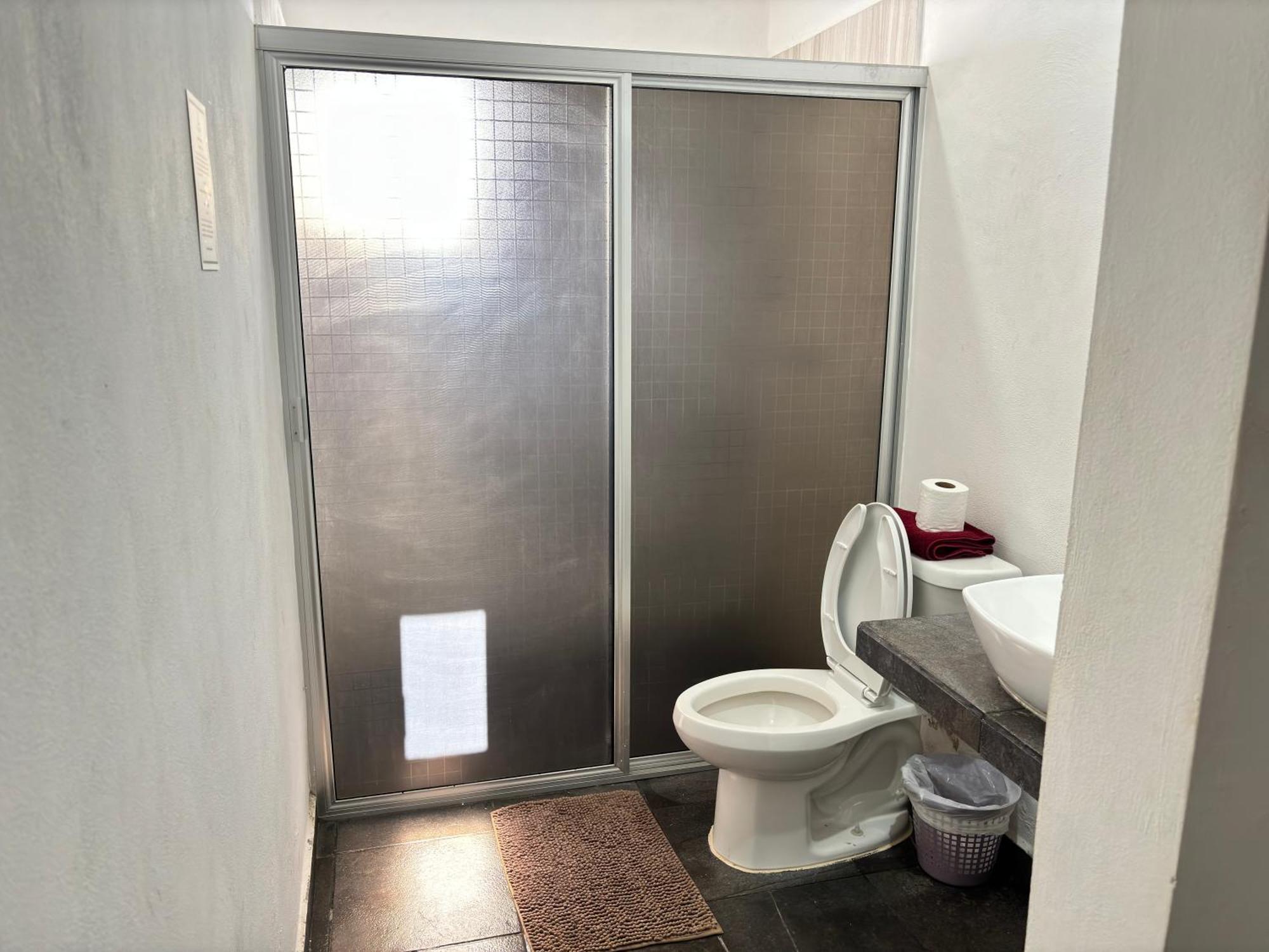 Aa2 Departamento Y Rooftop Apartamento