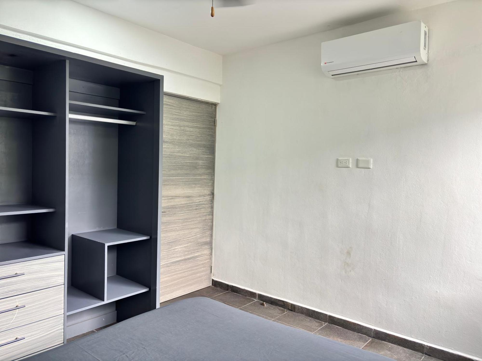 Aa2 Departamento Y Rooftop Apartamento *