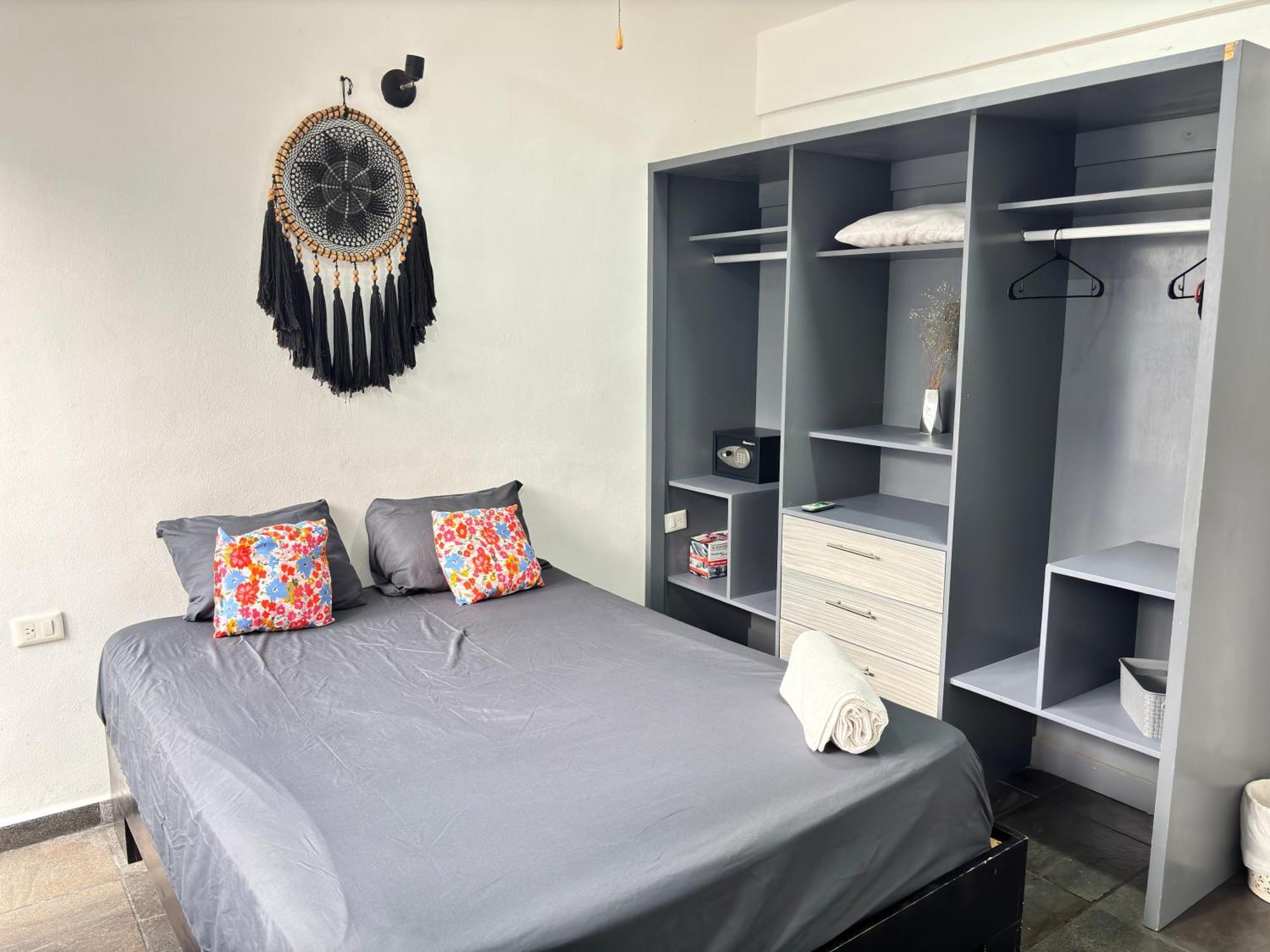 Apartamento Aa2 Departamento Y Rooftop Playa del Carmen