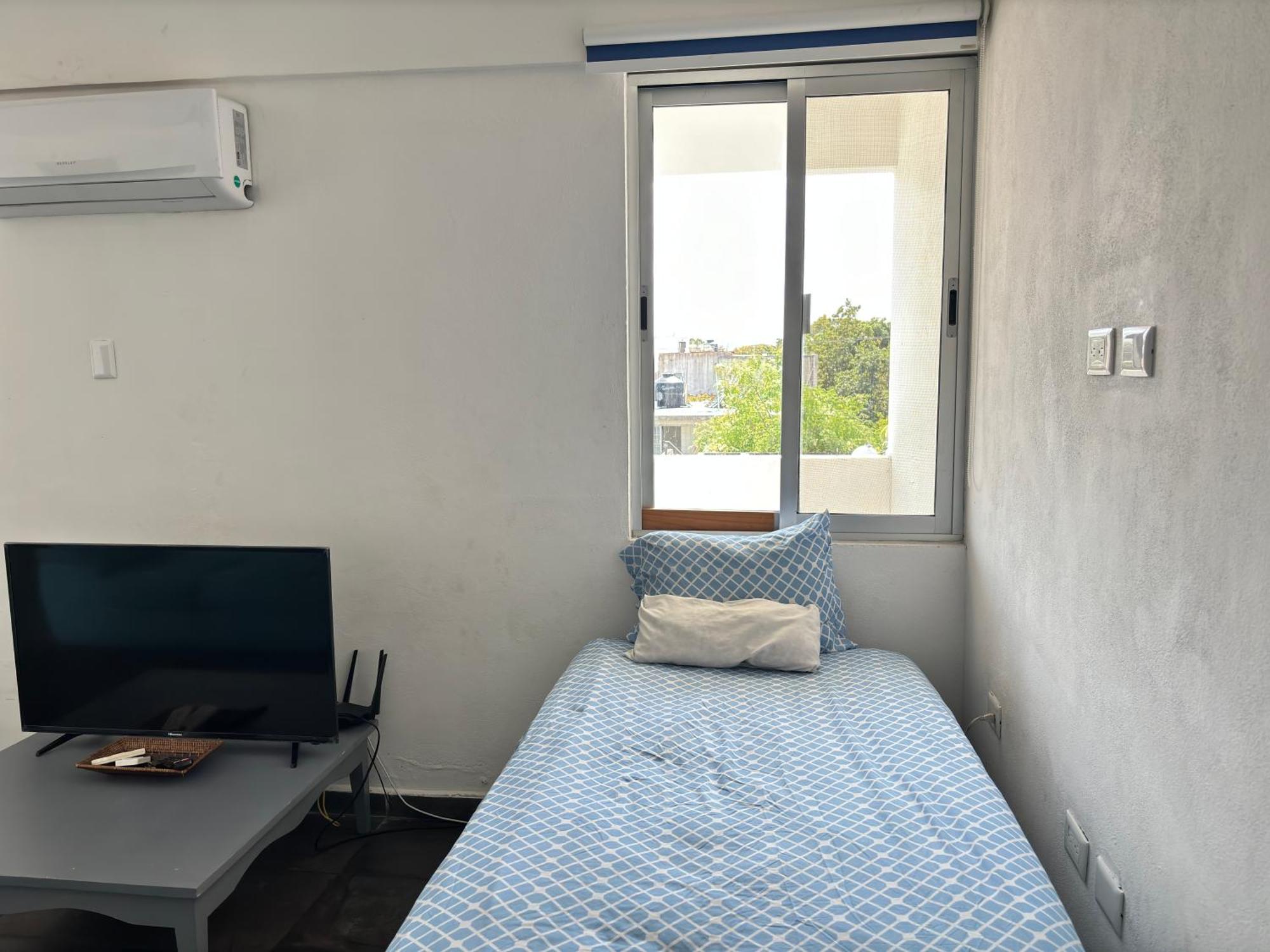 Apartamento Aa2 Departamento Y Rooftop
