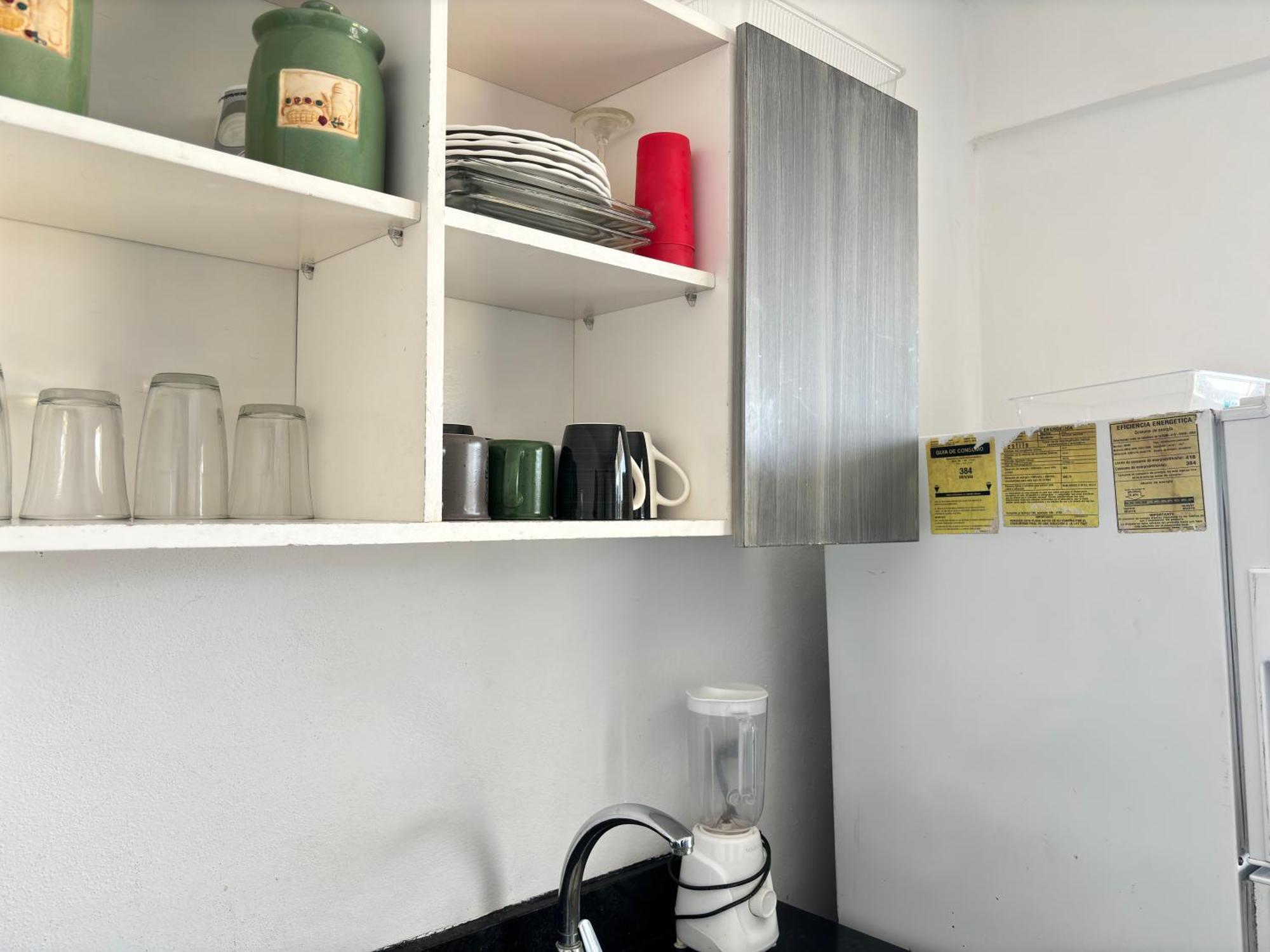 Apartamento Aa2 Departamento Y Rooftop *