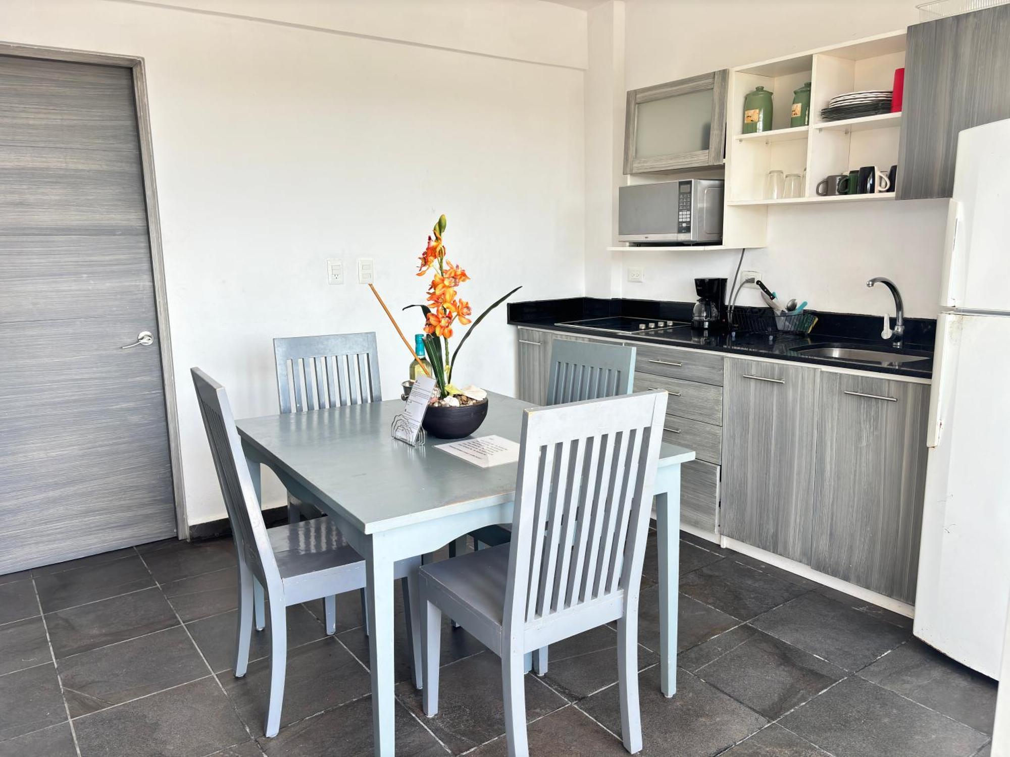 Aa2 Departamento Y Rooftop Apartamento Playa del Carmen