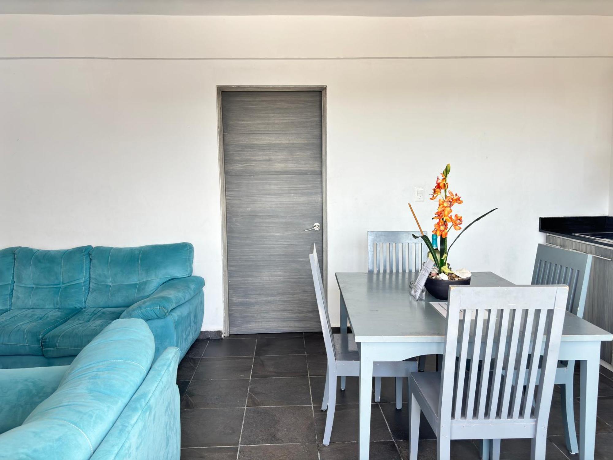 Aa2 Departamento Y Rooftop Apartamento