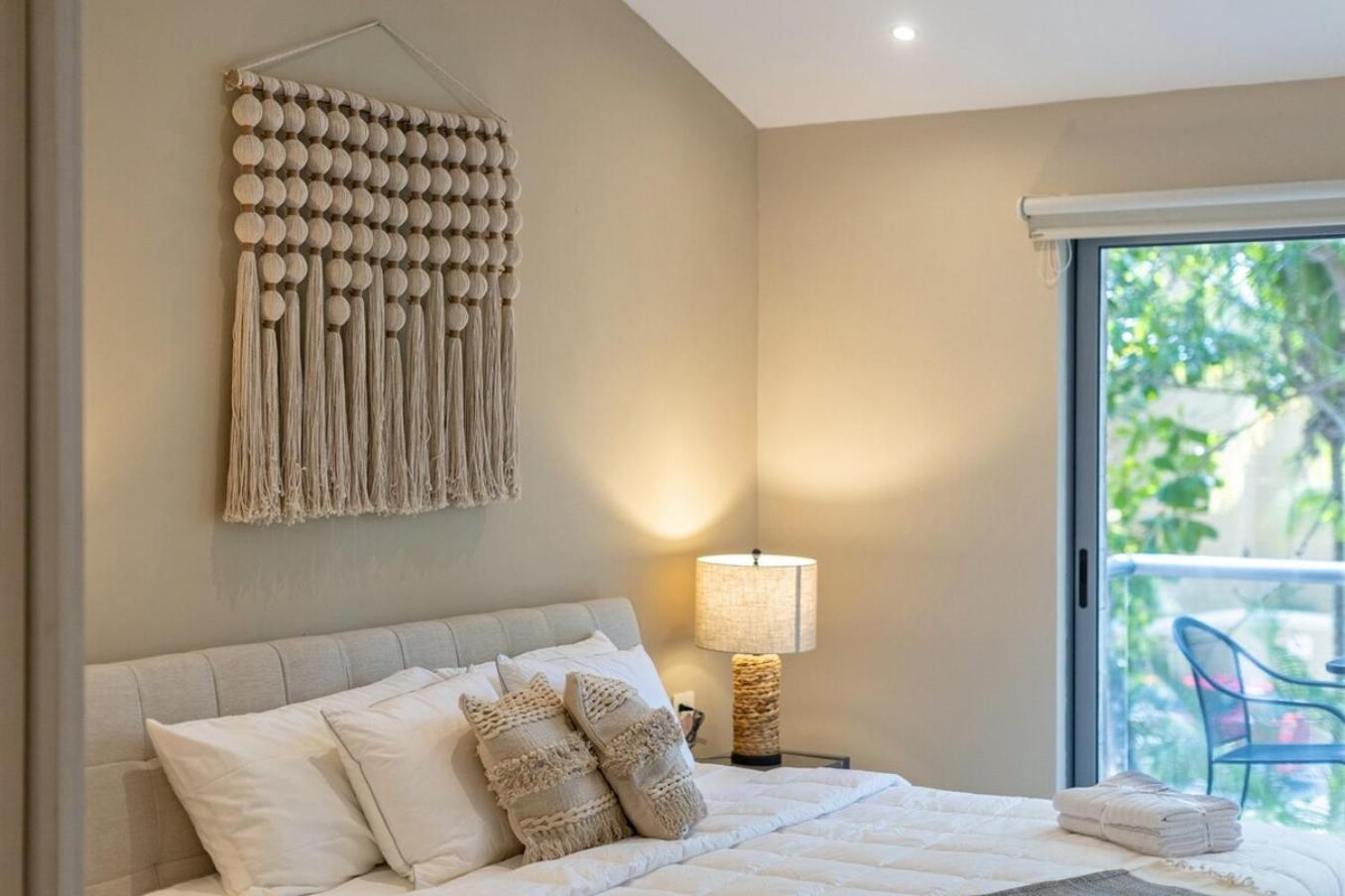 Apartment Playacar Master Suites, 2 Pools, Bbq, 5 Min *