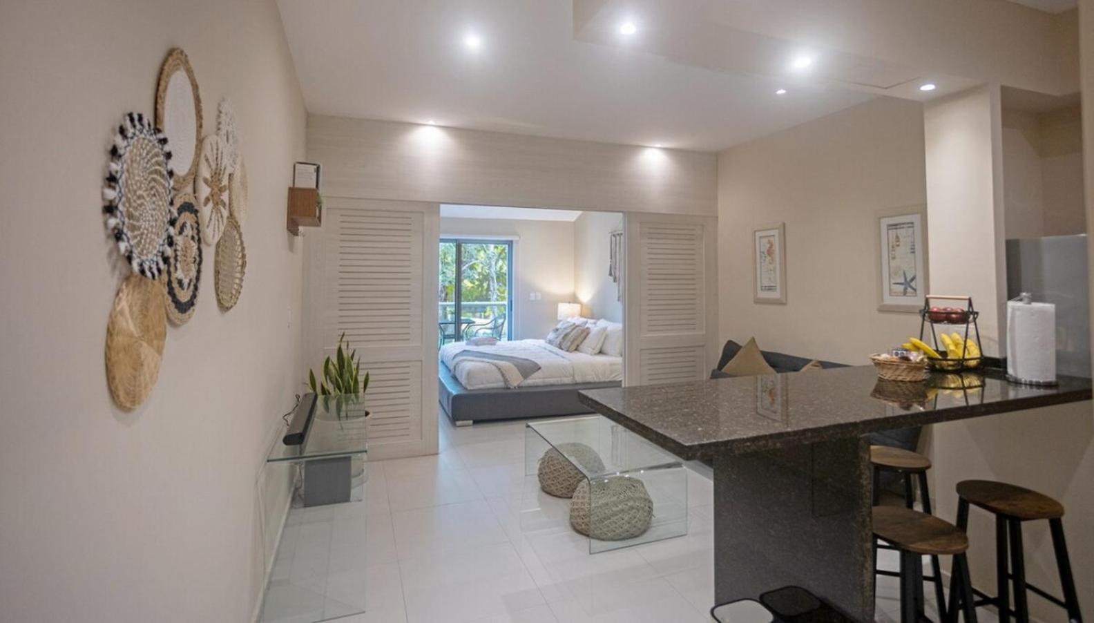 Playacar Master Suites, 2 Pools, Bbq, 5 Min Playa del Carmen