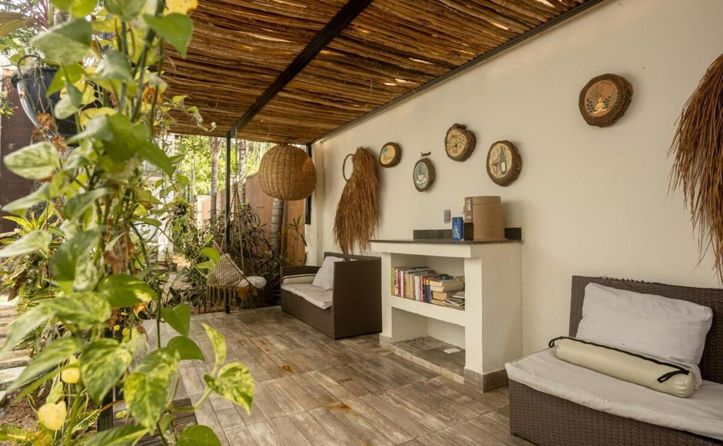 Playacar Master Suites, 2 Pools, Bbq, 5 Min Playa del Carmen