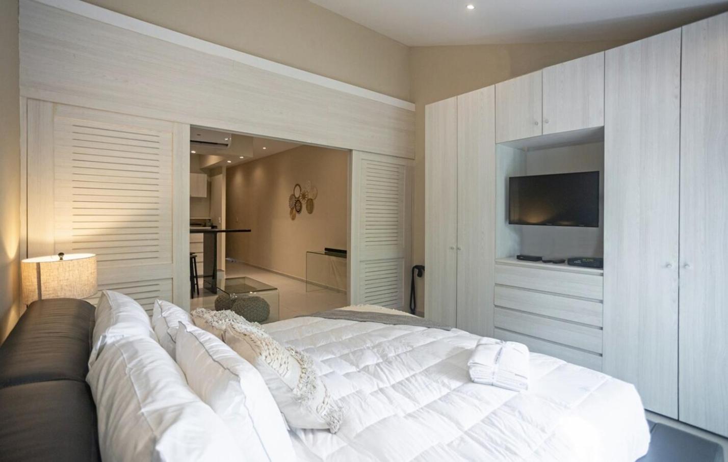 Playacar Master Suites, 2 Pools, Bbq, 5 Min *
