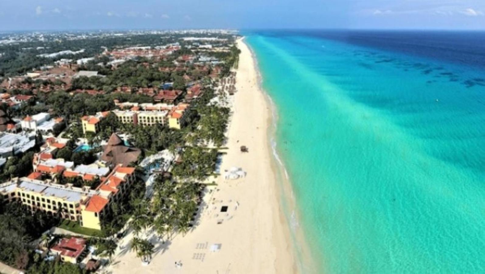 Playacar Master Suites, 2 Pools, Bbq, 5 Min Playa del Carmen
