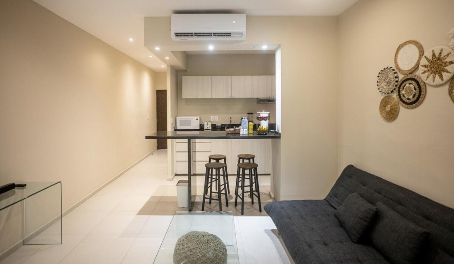 Playacar Master Suites, 2 Pools, Bbq, 5 Min