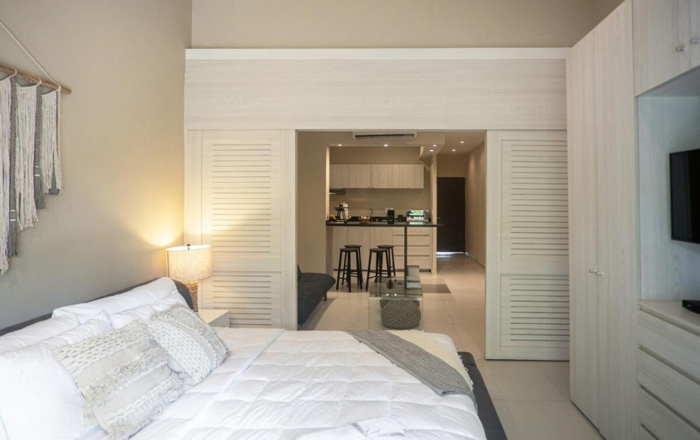 Playacar Master Suites, 2 Pools, Bbq, 5 Min *
