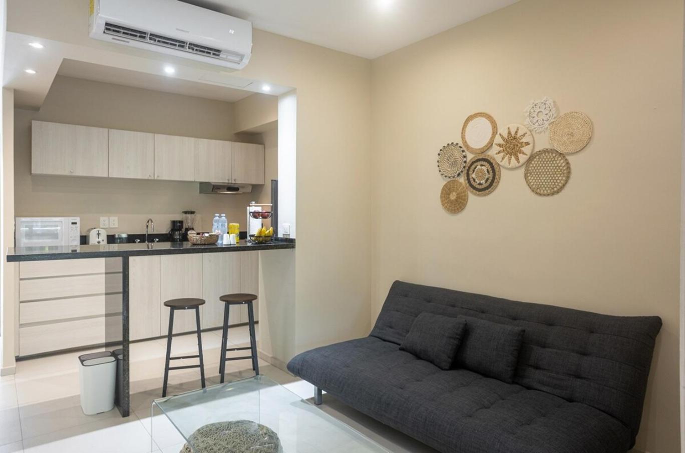 Playacar Master Suites, 2 Pools, Bbq, 5 Min Playa del Carmen