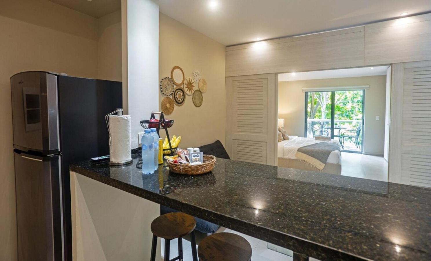 Playacar Master Suites, 2 Pools, Bbq, 5 Min