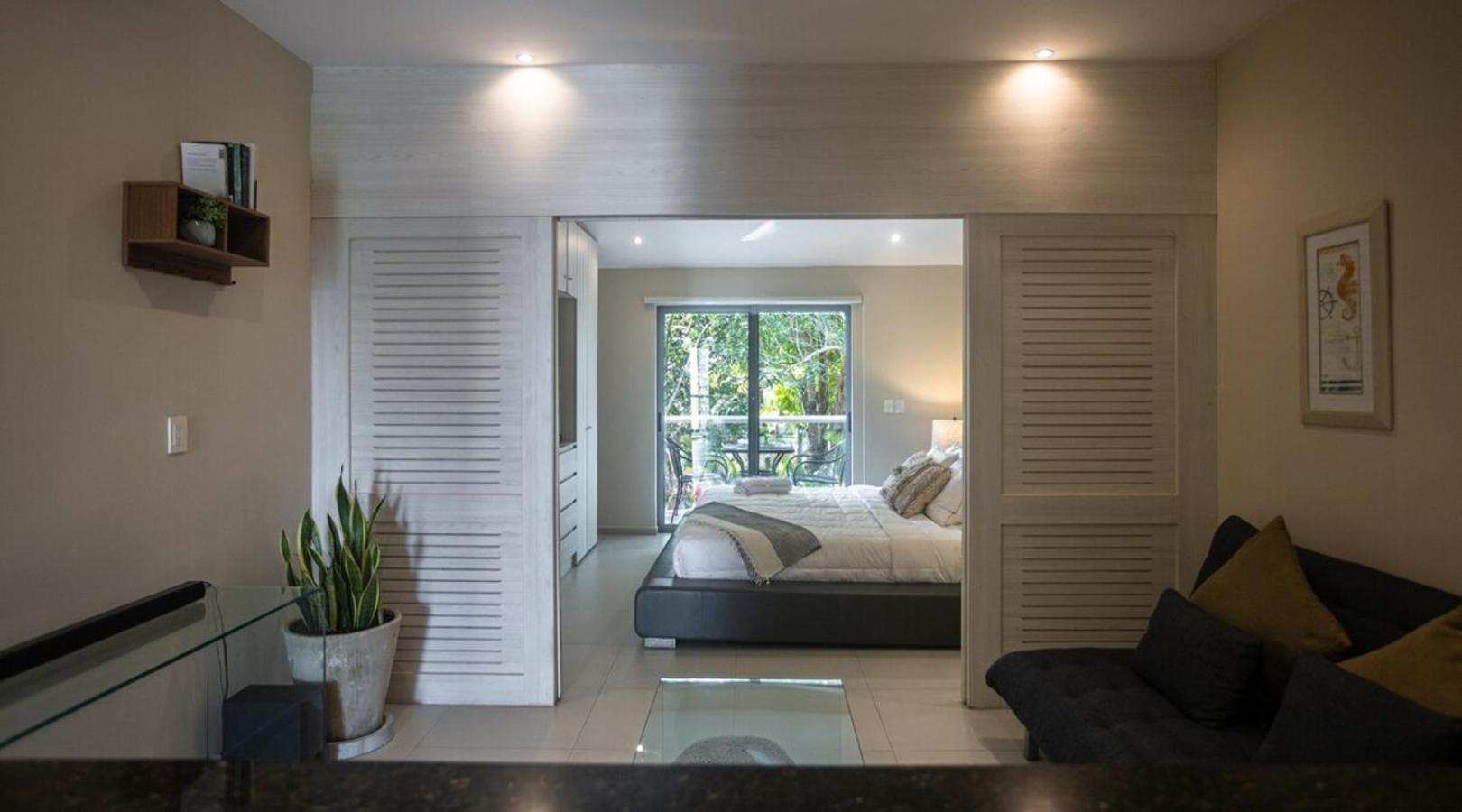 Playacar Master Suites, 2 Pools, Bbq, 5 Min Apartment *