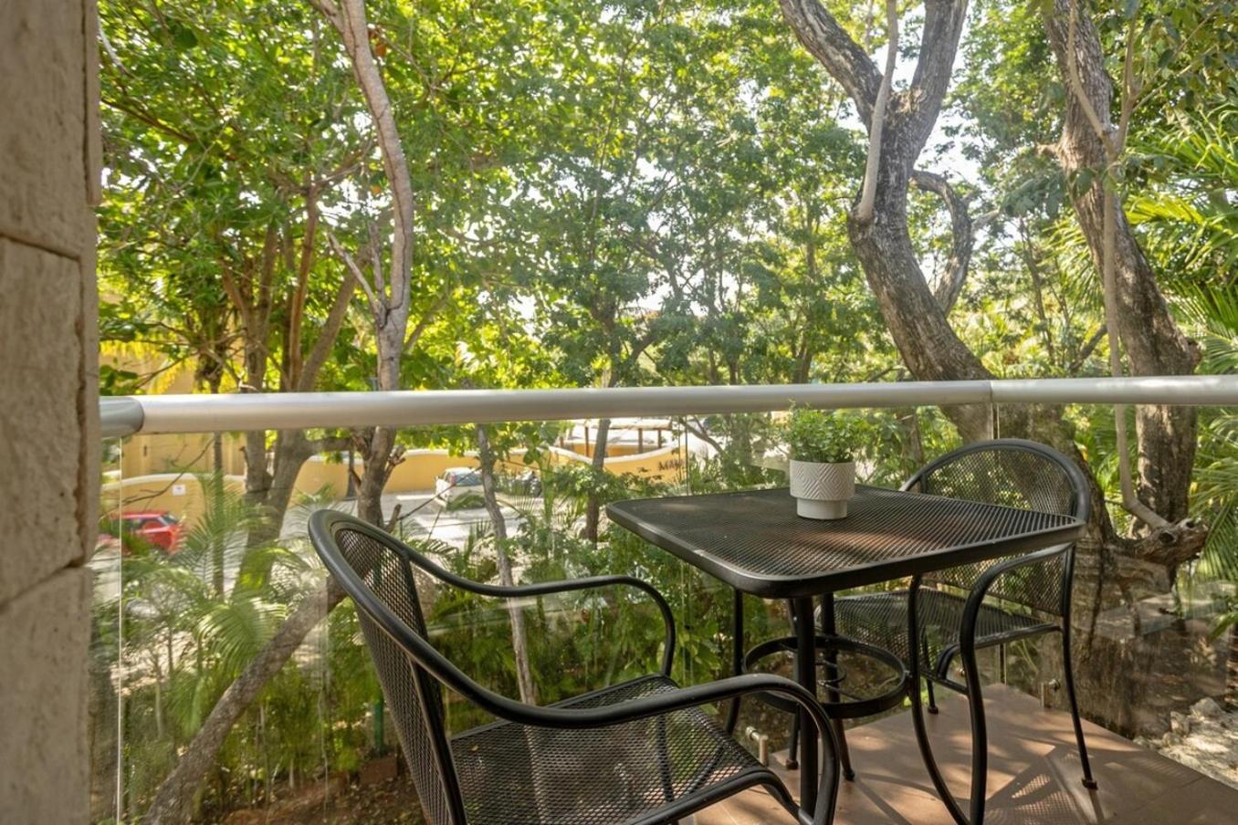 Apartment Playacar Master Suites, 2 Pools, Bbq, 5 Min Playa del Carmen