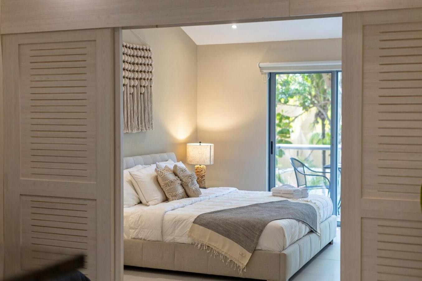 Playacar Master Suites, 2 Pools, Bbq, 5 Min