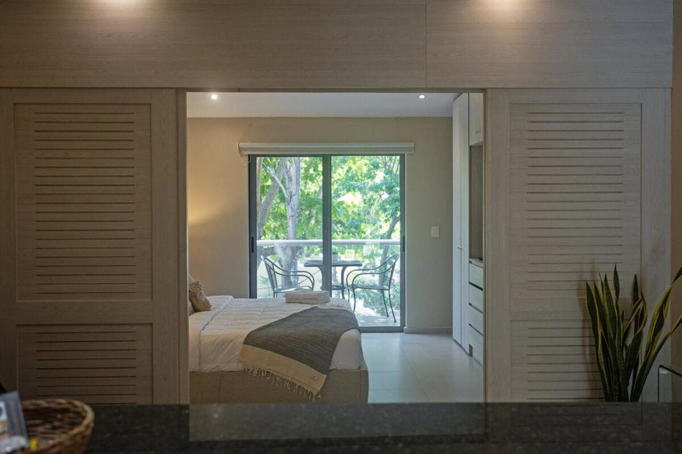 Playacar Master Suites, 2 Pools, Bbq, 5 Min Apartment