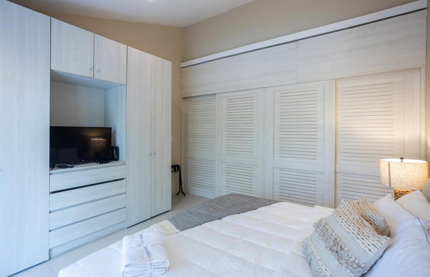 Playacar Master Suites, 2 Pools, Bbq, 5 Min Apartment Playa del Carmen