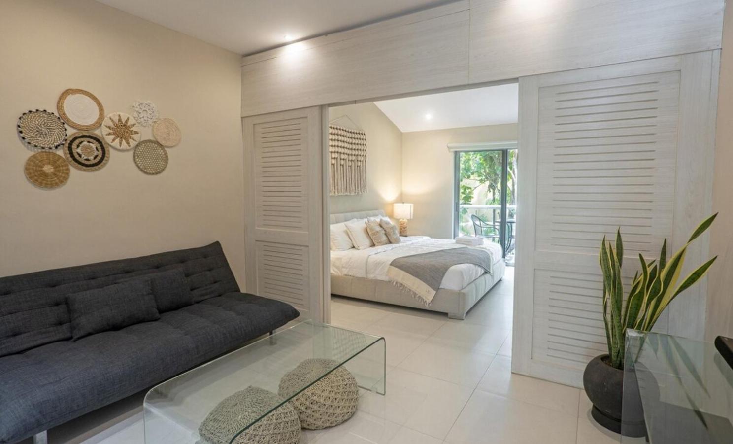 Playacar Master Suites, 2 Pools, Bbq, 5 Min