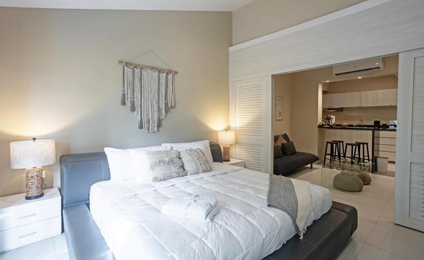 Playacar Master Suites, 2 Pools, Bbq, 5 Min Apartment Playa del Carmen