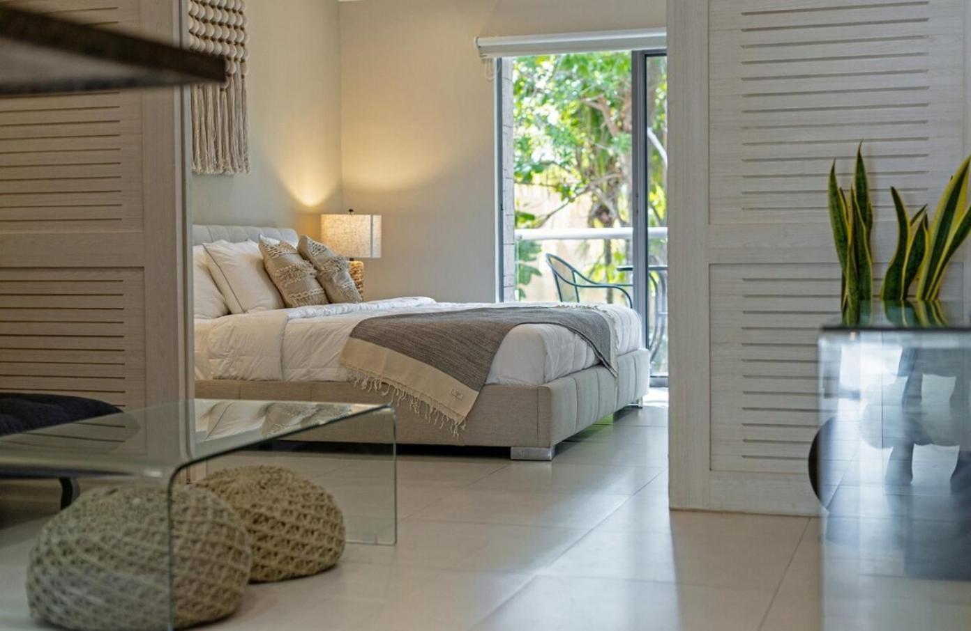 Playacar Master Suites, 2 Pools, Bbq, 5 Min Playa del Carmen