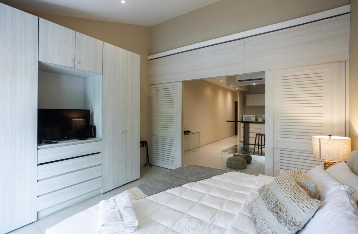 Playacar Master Suites, 2 Pools, Bbq, 5 Min *