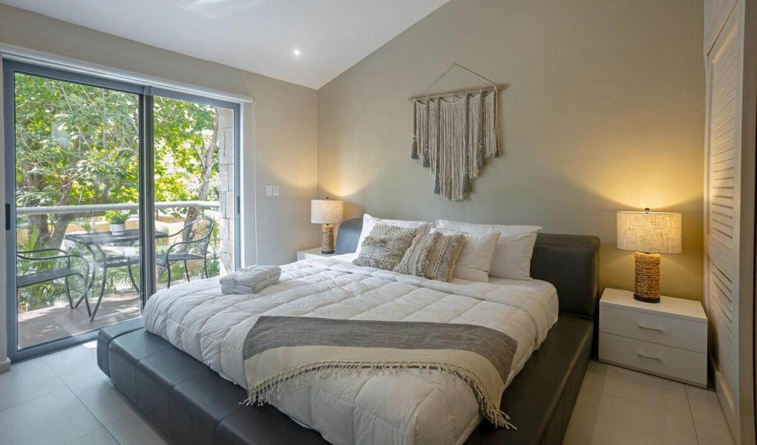 Playacar Master Suites, 2 Pools, Bbq, 5 Min *