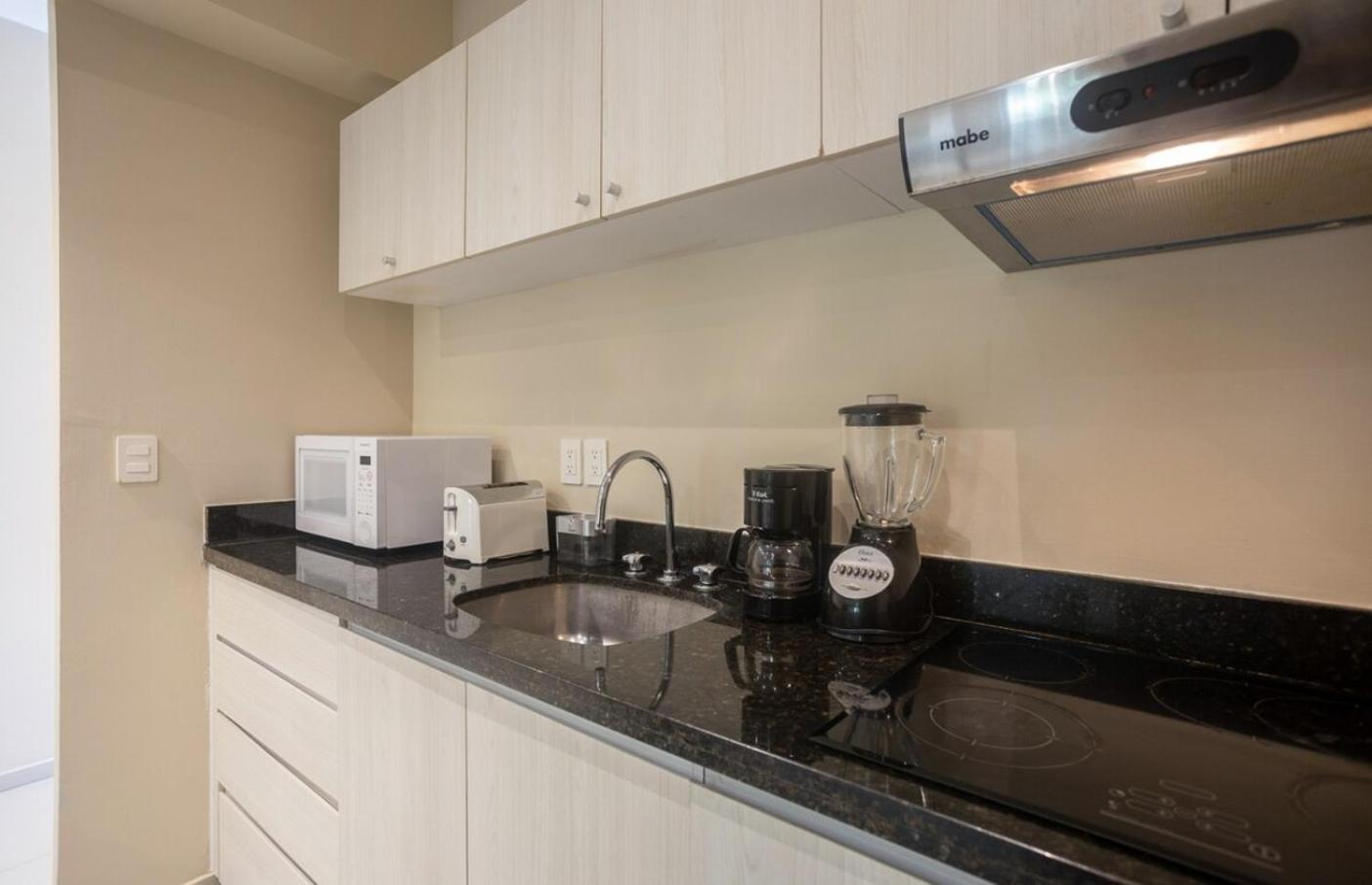 Apartment Playacar Master Suites, 2 Pools, Bbq, 5 Min Playa del Carmen