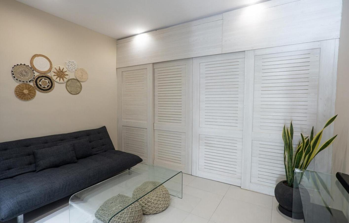 Apartment Playacar Master Suites, 2 Pools, Bbq, 5 Min *