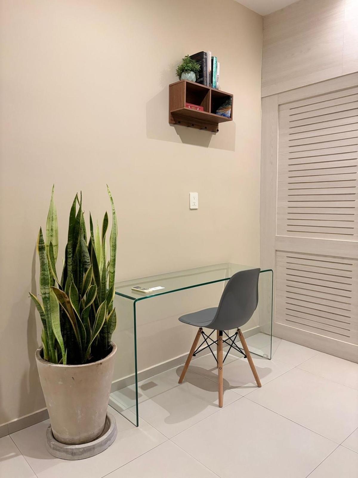 Playacar Master Suites, 2 Pools, Bbq, 5 Min Apartment *