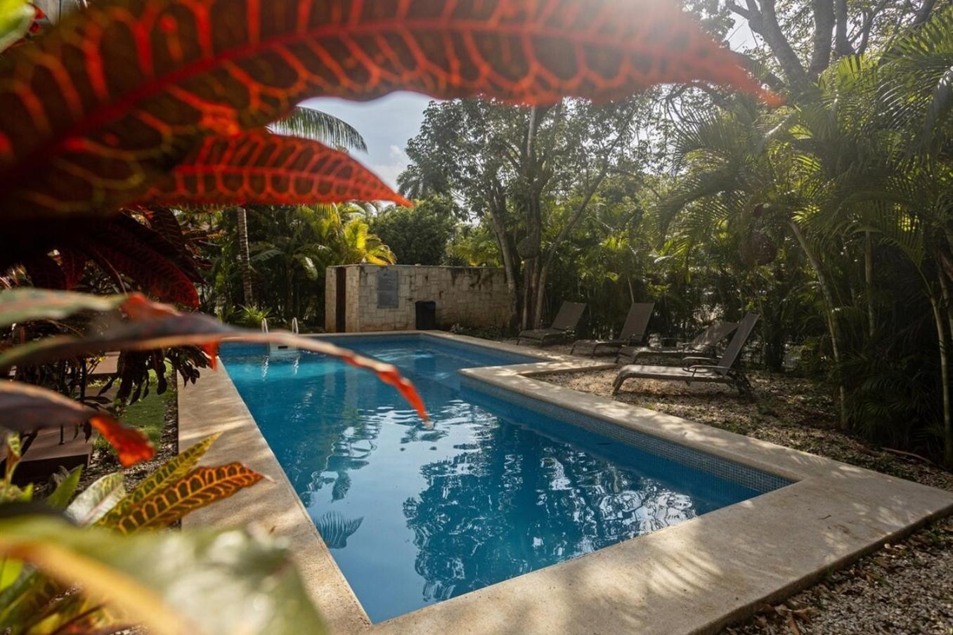 Apartment Playacar Master Suites, 2 Pools, Bbq, 5 Min *
