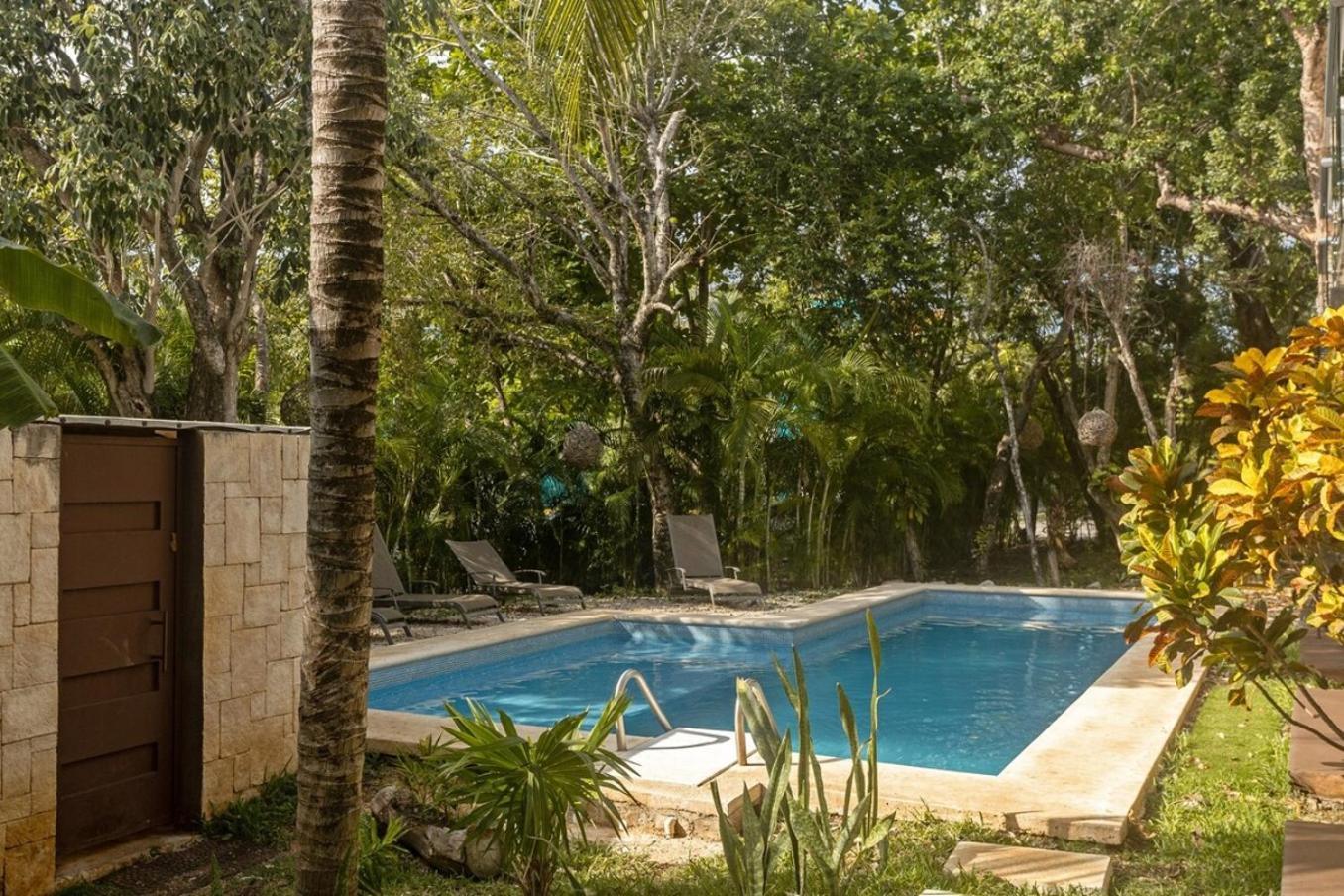 Apartment Playacar Master Suites, 2 Pools, Bbq, 5 Min Playa del Carmen