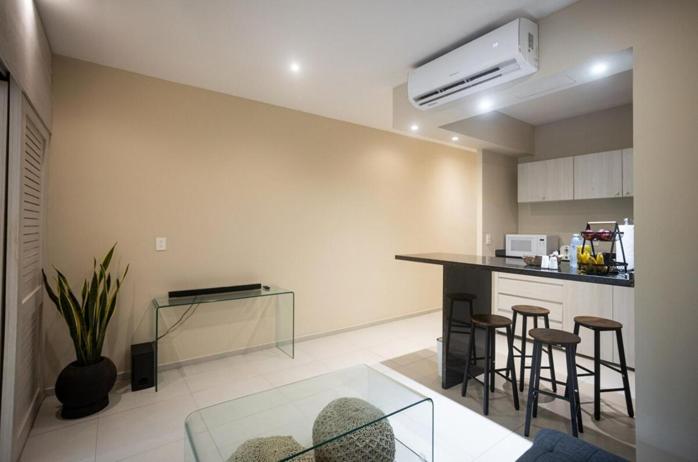 Apartment Playacar Master Suites, 2 Pools, Bbq, 5 Min Playa del Carmen
