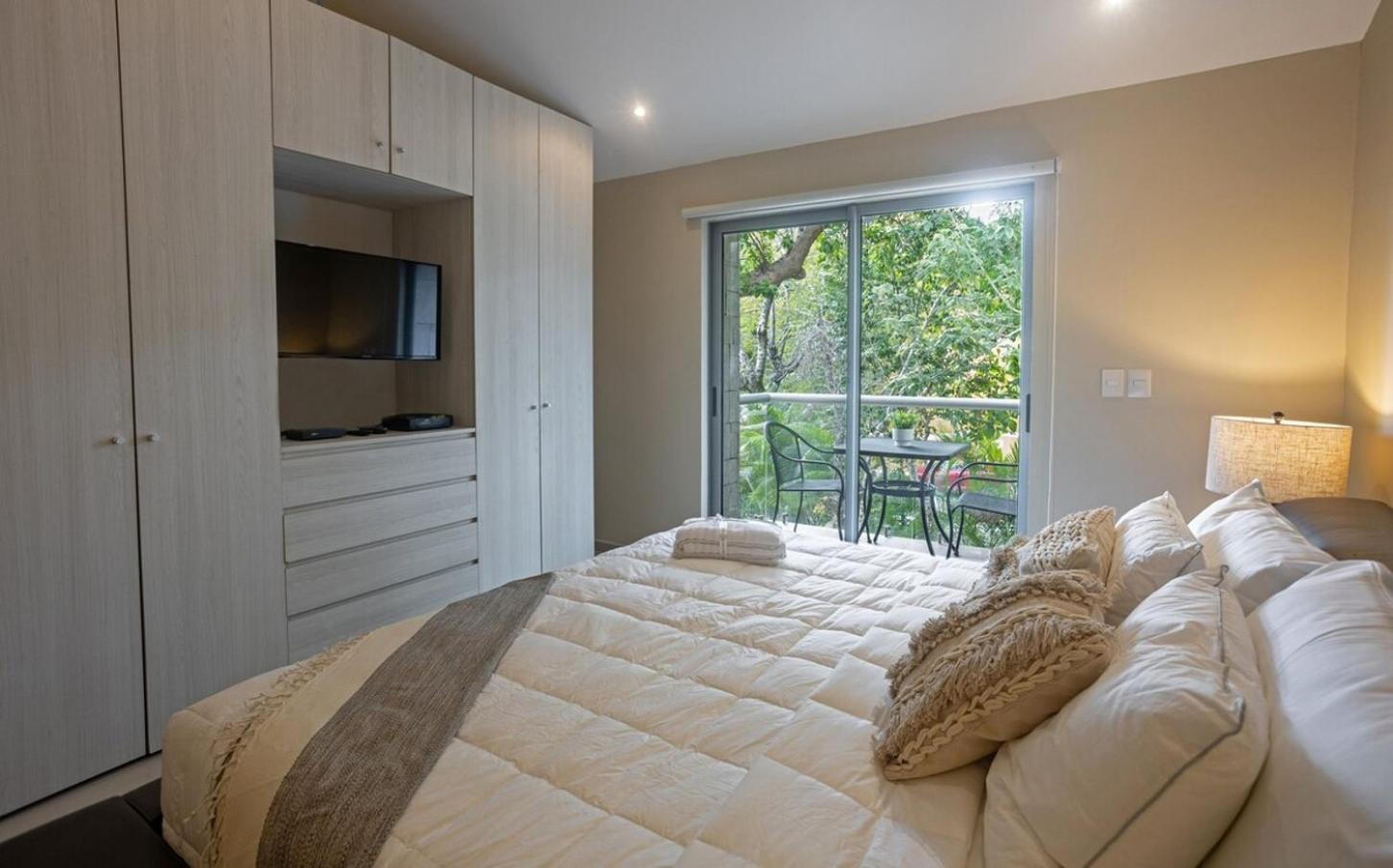 Apartment Playacar Master Suites, 2 Pools, Bbq, 5 Min