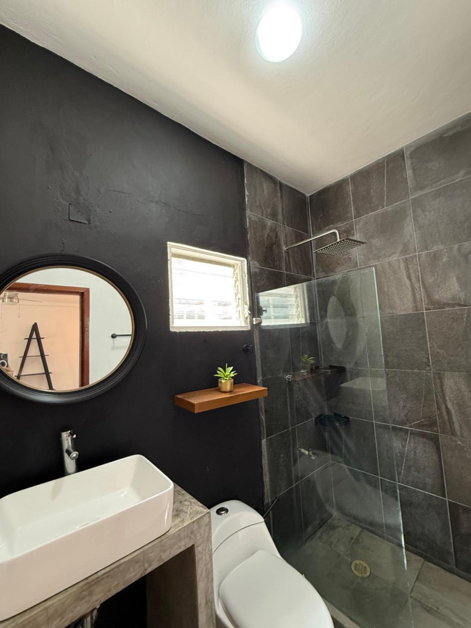 Apartment Casa Caiman