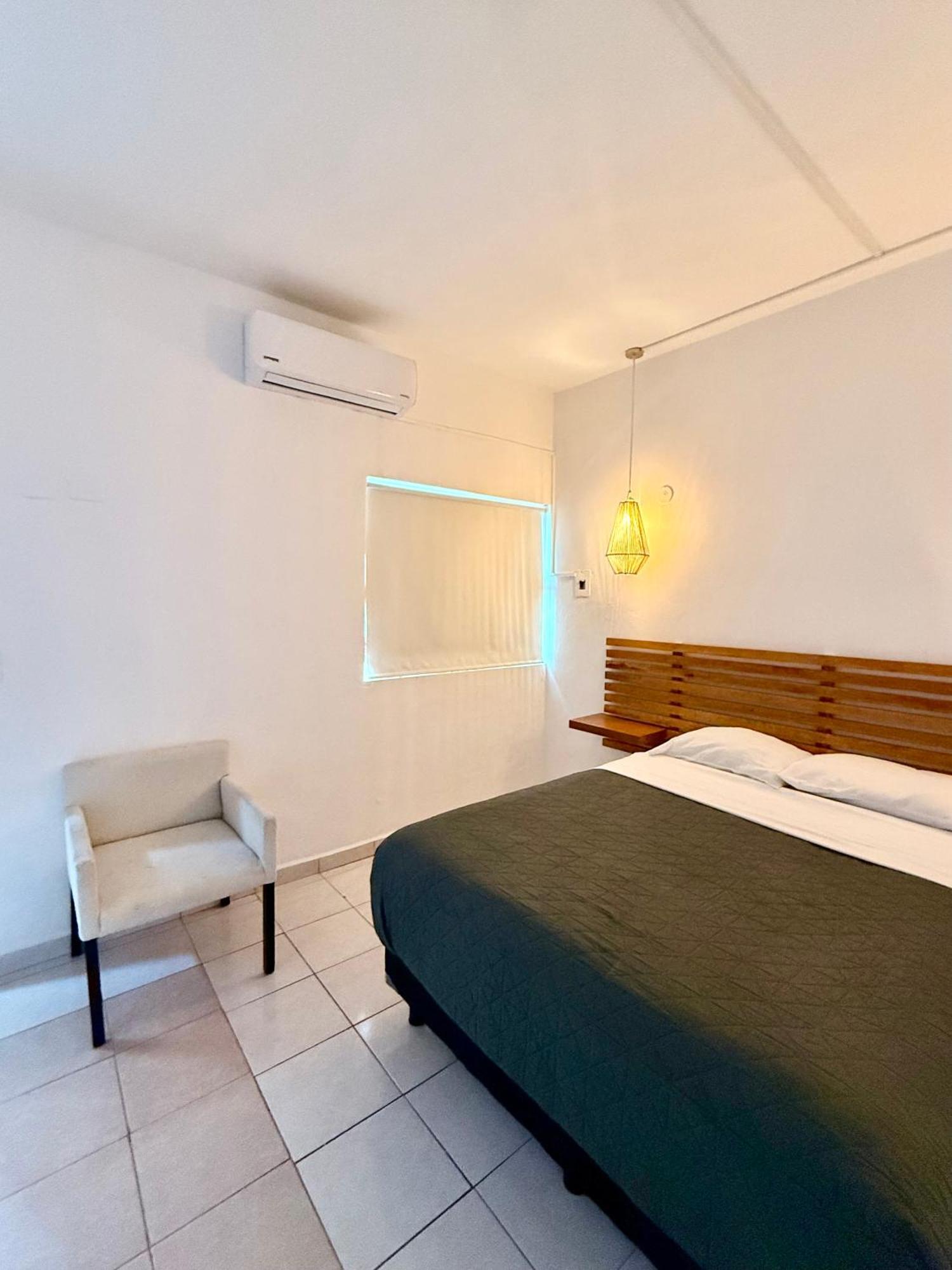 Casa Caiman Apartment *
